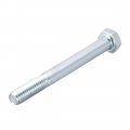 Uxcell Hex Head Screw Bolts Carbon Steel 5 16 -18x3 Fastener Grade Unc 5pcs