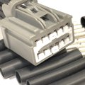 Pigtail Harness Wpt-503 3u2z-14s411-rna 18 In Female 12 Pole Connector For Heated Seat Module And Memory Switch Part Edsp-503