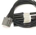 Pigtail Harness Wpt-503 3u2z-14s411-rna 18 In Female 12 Pole Connector For Heated Seat Module And Memory Switch Part Edsp-503 