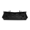 Front License Plate Bracket For Chrysler 300 2005 2006 2007 2008 2009 2010 Primed Black Ch1068115 4805866aa 