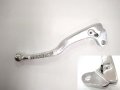 Pwc Engine Brake Lever For Kawasaki 650 Prairie 4x4 2002-2003 Left Silver Atv Part 30-356 Oem 13168-1736 K1316-81736 