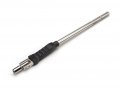 Steelman Rubber Booted Valve Stem Puller Installer Auto Tool Off-set Pivoting Head Threaded Non-slip Grip 