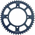 Sunstar 5-142946bl Works Triplestar Aluminum Rear Sprocket 46t Blue 