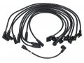 Auto Krafters Compatible Replacement For Spark Plug Wire Set 289 With Smog Pump 1966 Fairlane Falcon Futura Galaxie Mustang