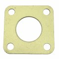 Fridayparts Muffler Gasket 15263-12370 15263-12371 15371-12370 Compatible For Kubota Engine D1005 D1105 D722 D782 D905 D1305