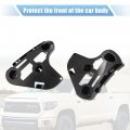 X Autohaux 1 Pair Front Bumper Mounting Support Bracket For Toyota Tundra 2007-2014 52116-0c050 52115-0c060 Left And Right Side