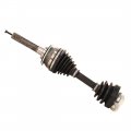 A-partrix 1 Front Right Passager Side Cv Joint Axle Shaft Fits Isuzu Amigo Rodeo Passport 1998 1999 