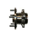Gmb 770-0010 Wheel Bearing Hub Assembly 