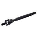 Auqdd Upper Intermediate Steering Shaft Fit For Cadillac Escalade Chevy Avalanche Silverado 1500 Gmc Sierra Yukon Xl 2500 Humer 