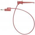Pomona 3782-24-2 Minigrabber Banana Plug Red 