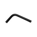 Molded Heater Hose For Eagle Talon 1990 To 1998 Reinforced Rubber Black 3 8 In By 9 19 32 0 38 Inside Diameter 