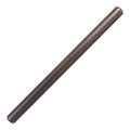 10 Pack Rok Hardware 5-1 32 128mm Center Oil-rubbed Bronze Contemporary Euro Style Solid Metal Kitchen Cabinet Drawer Door