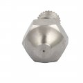 Uxcell 1 4bsp 0 5mm Orifice Spray Dia 304 Stainless Steel Fine Atomizing Mist Nozzle