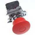 Holdwell E-stop Switch Emergency Stop Swicth For Jlg Scissor Lift Boom