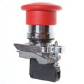 Holdwell E-stop Switch Emergency Stop Swicth For Jlg Scissor Lift Boom