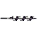 Irwin Tools 49920 I-100 1-1 4-inch Auger Bit Silver 