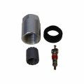Tire Pressure Monitoring System Sensor Service Kit For Cadillac Sts 2005 2006 2007 2008 Pc-190931