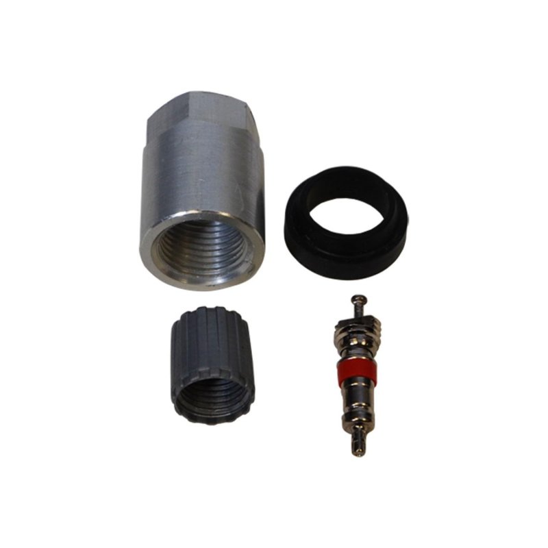 Tire Pressure Monitoring System Sensor Service Kit For Cadillac Sts 2005 2006 2007 2008 Pc-190931