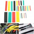 164pcs Heat Shrink Tubing Kit 2 1 Ratio Insulation Electrical Wire Cable Wrap Assortment Adhesive Lined Automotive Industrial 4