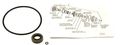 Edelmann 8553 Power Steering Gear Box Input Shaft Seal Kit 
