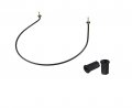 Dishwasher Heating Element 2 Fasteners Replaces For Whirlpool Wdf510paywa Wdt710paym5 Gu2700xtsy0 Wdf330pahs3 Wdf310paas1 