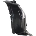Front Passenger Side Fender Liner Splash Guard For Mercedes Benz R350 2006 2007 2008 2009 2010 Section Replacement 2518802005