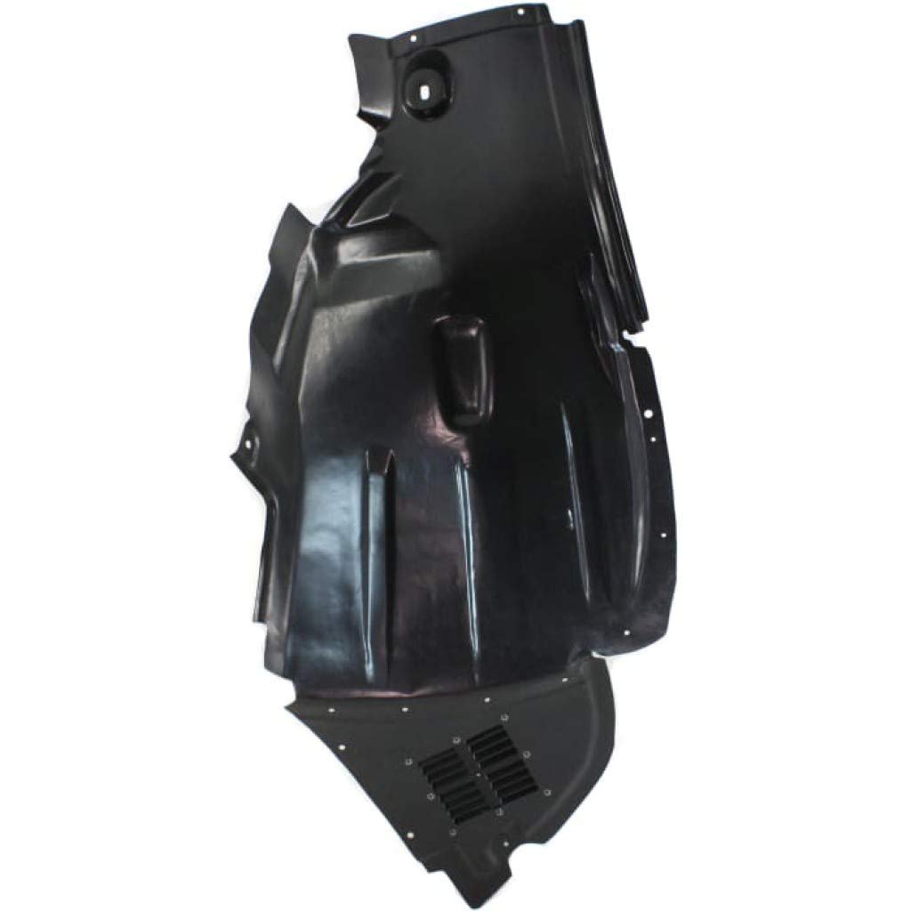 Front Passenger Side Fender Liner Splash Guard For Mercedes Benz R350 2006 2007 2008 2009 2010 Section Replacement 2518802005