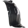Front Passenger Side Fender Liner Splash Guard For Mercedes Benz R350 2006 2007 2008 2009 2010 Section Replacement 2518802005