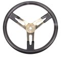 Sweet 601-70152 15in Dish Steering Wheel 