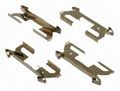 Carlson Quality Brake Parts 13354 Disc Hardware Kit 
