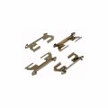Carlson Quality Brake Parts 13354 Disc Hardware Kit