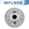 Secondary Driven Clutch Replacement For John Deere Gator 560e 2018-2023 560 2016-2018 Am146219 Am140680