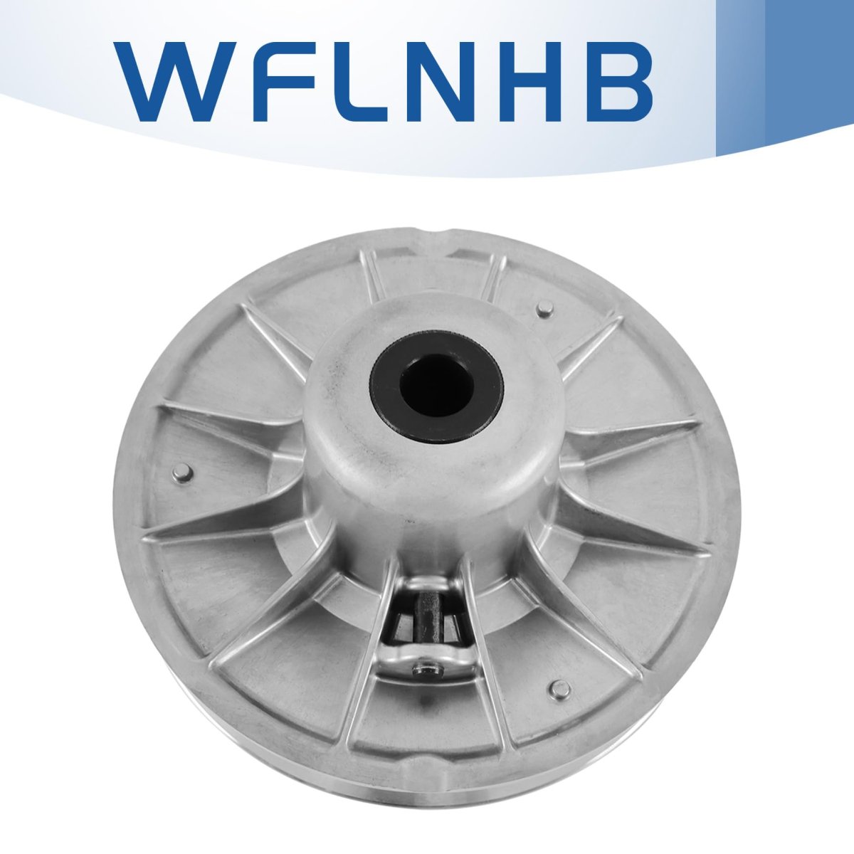 Secondary Driven Clutch Replacement For John Deere Gator 560e 2018-2023 560 2016-2018 Am146219 Am140680