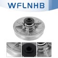 Secondary Driven Clutch Replacement For John Deere Gator 560e 2018-2023 560 2016-2018 Am146219 Am140680