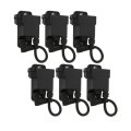 Wflnhb Outboard Ignition Coil Cdm Module Replacement For 114-7509 827509t7 827509a10 