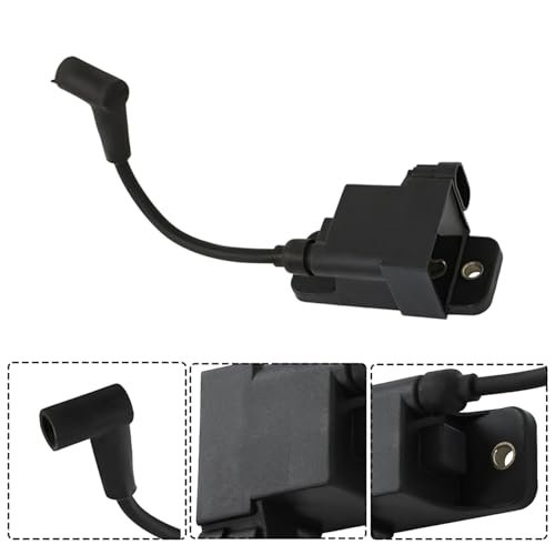 Outboard Ignition Coil Cdm Module Replacement For Mercruiser Engines 30 To 300hp Fits Part Numbers 114-7509 827509t7 827509a10