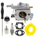 Autokay Wt-992 Carburetor For Echo Cs-352 Cs352 Chainsaw A021003330