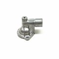 Polaris Rzr Cast Thermostat Cover Genuine Oem Part Qty 1
