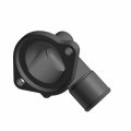 Polaris Rzr Cast Thermostat Cover Genuine Oem Part Qty 1