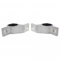 Left Right Control Arm Bushing Set Replacement For Subaru 20201ac110 20201ac100