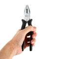 Wel107 Plier Tool Flat-noses Linemans Pince Multi Fonction Function Tools 