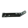 Front Passenger Side Fender Brace For Nissan Armada 2018 2019 2020 2021 2022 Steel Replacement Ni1245112 631801la0a 