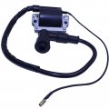 Procompany Ignition Coil Replaces For Yamaha Yz400 1976-1979 Yz490 1982-1990 Honda Z50r 1972-1985 