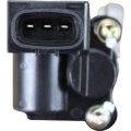 Idle Air Control Valve Iac233 For 1998 To 2002 Chevrolet And Toyota 1 8l L4 Engines