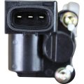 Idle Air Control Valve Iac233 For 1998 To 2002 Chevrolet And Toyota 1 8l L4 Engines