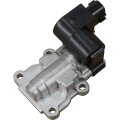Aip Electronics Idle Air Control Valve Iac For 1998-2002 Chevrolet And Toyota 1 8l L4 Oem Fit Iac233