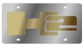 Hummer H2 License Plate 