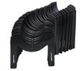 Valterra S1500 Black 15 Slunky Hose Support 