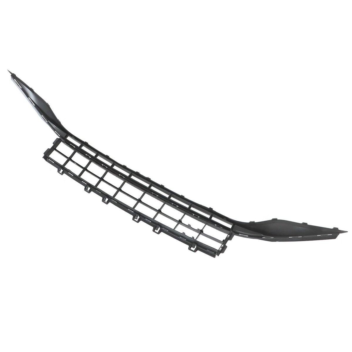 W O Sensor Bumper Grille Front For Volkswagen Jetta S Se Sel 2022 2023 Replace 17a853677e9b9