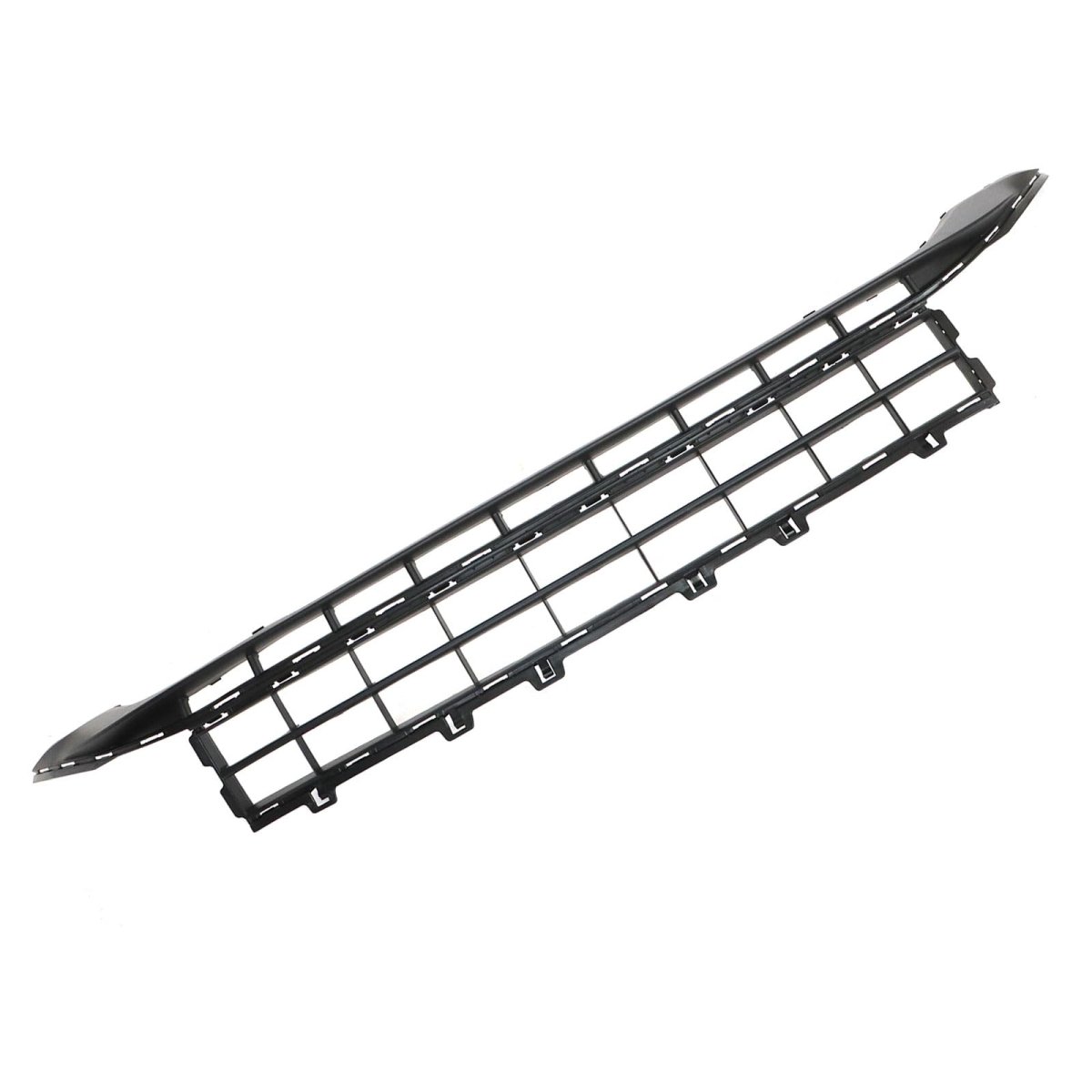 W O Sensor Bumper Grille Front For Volkswagen Jetta S Se Sel 2022 2023 Replace 17a853677e9b9